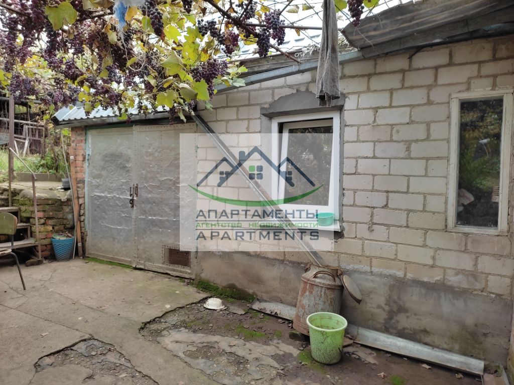 Продажа дома, 68м <sup>2</sup>, 5 сот., Ставропольский, Комарова