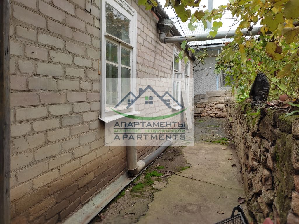 Продажа дома, 68м <sup>2</sup>, 5 сот., Ставропольский, Комарова