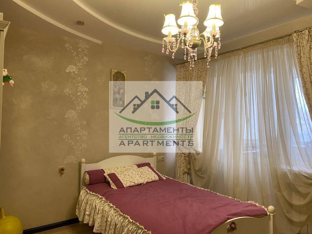 Продажа 3-комнатной квартиры, Пятигорск, Адмиральского ул,  6a