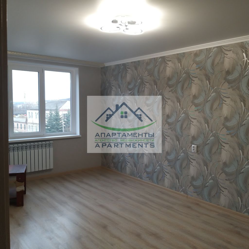 Продажа 1-комнатной квартиры, Пятигорск, Нежнова ул,  72