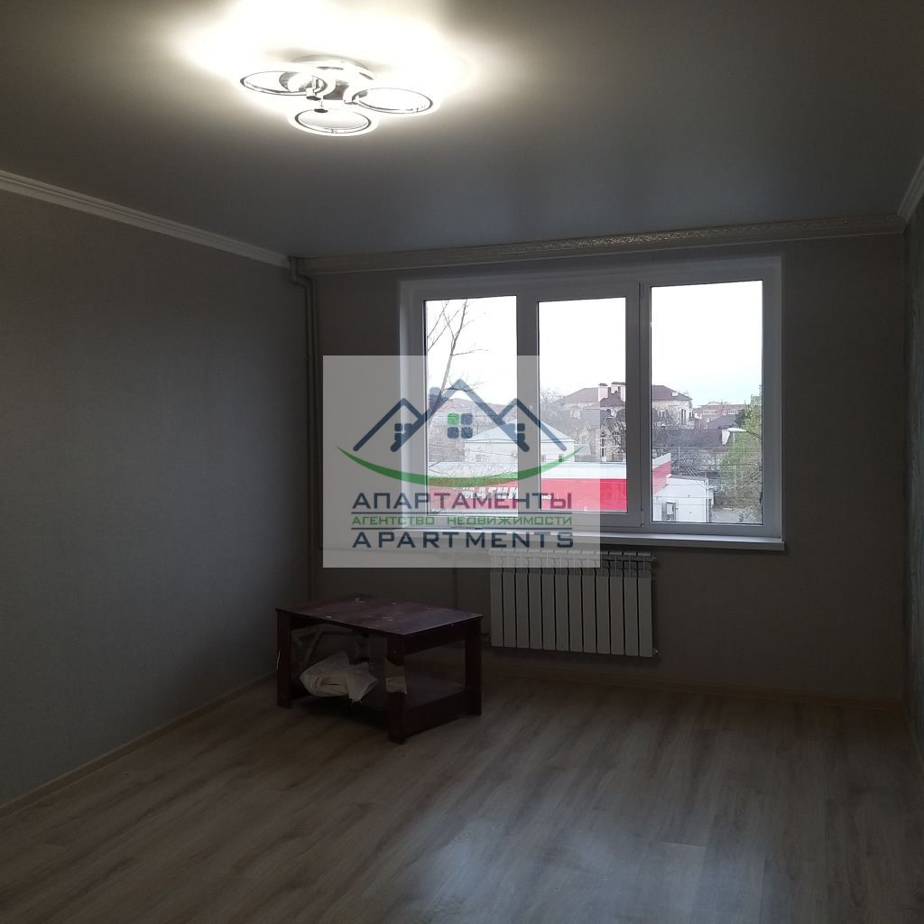 Продажа 1-комнатной квартиры, Пятигорск, Нежнова ул,  72