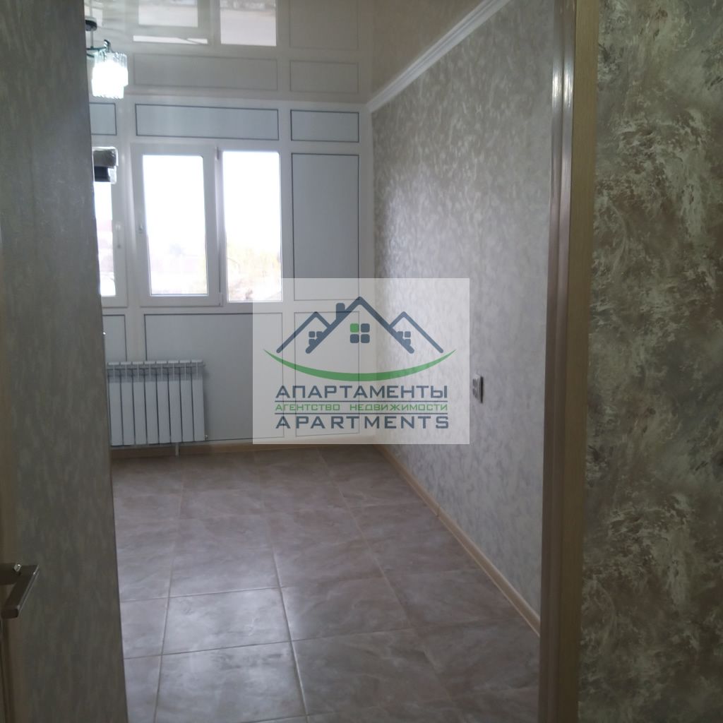 Продажа 1-комнатной квартиры, Пятигорск, Нежнова ул,  72