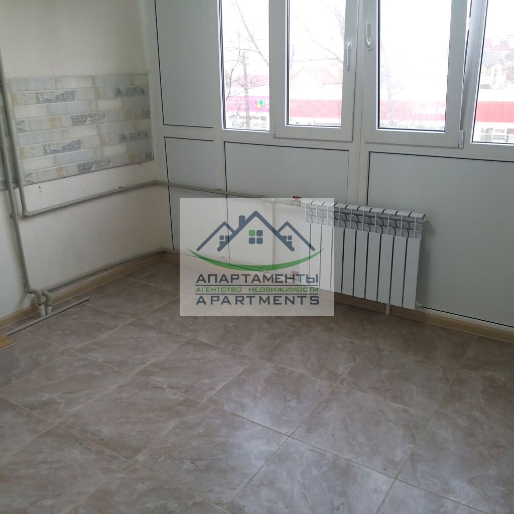 Продажа 1-комнатной квартиры, Пятигорск, Нежнова ул,  72