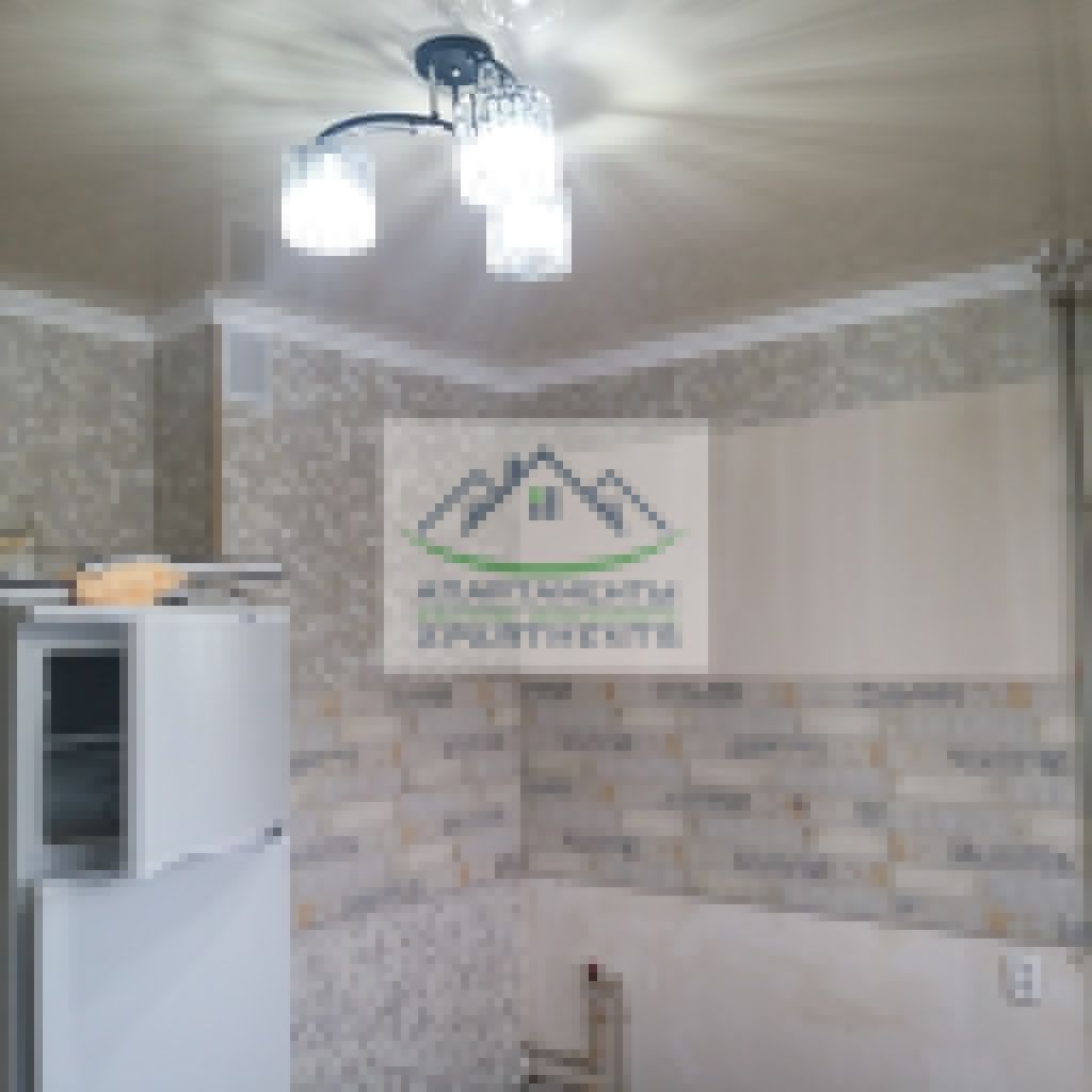 Продажа 1-комнатной квартиры, Пятигорск, Нежнова ул,  72