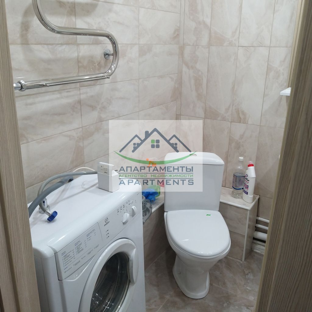 Продажа 1-комнатной квартиры, Пятигорск, Нежнова ул,  72