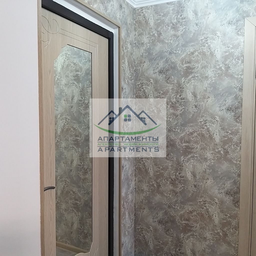 Продажа 1-комнатной квартиры, Пятигорск, Нежнова ул,  72