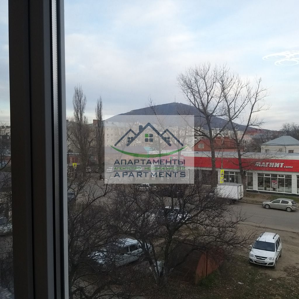 Продажа 1-комнатной квартиры, Пятигорск, Нежнова ул,  72