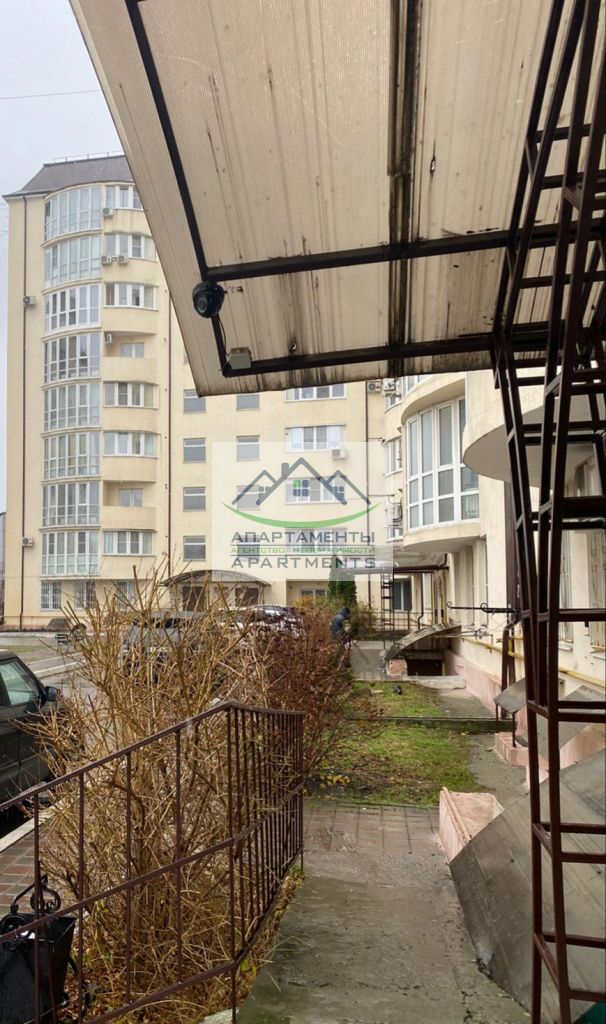 Продажа 3-комнатной квартиры, Пятигорск, Оранжерейная ул,  22/2