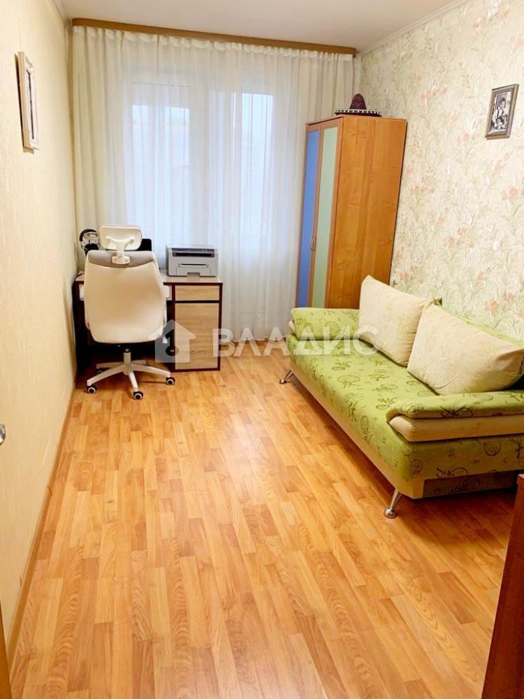 Продажа комнаты, Москва, Елецкая ул, 22/25 Продажа комнаты, Москва, Елецкая ул, 22/25