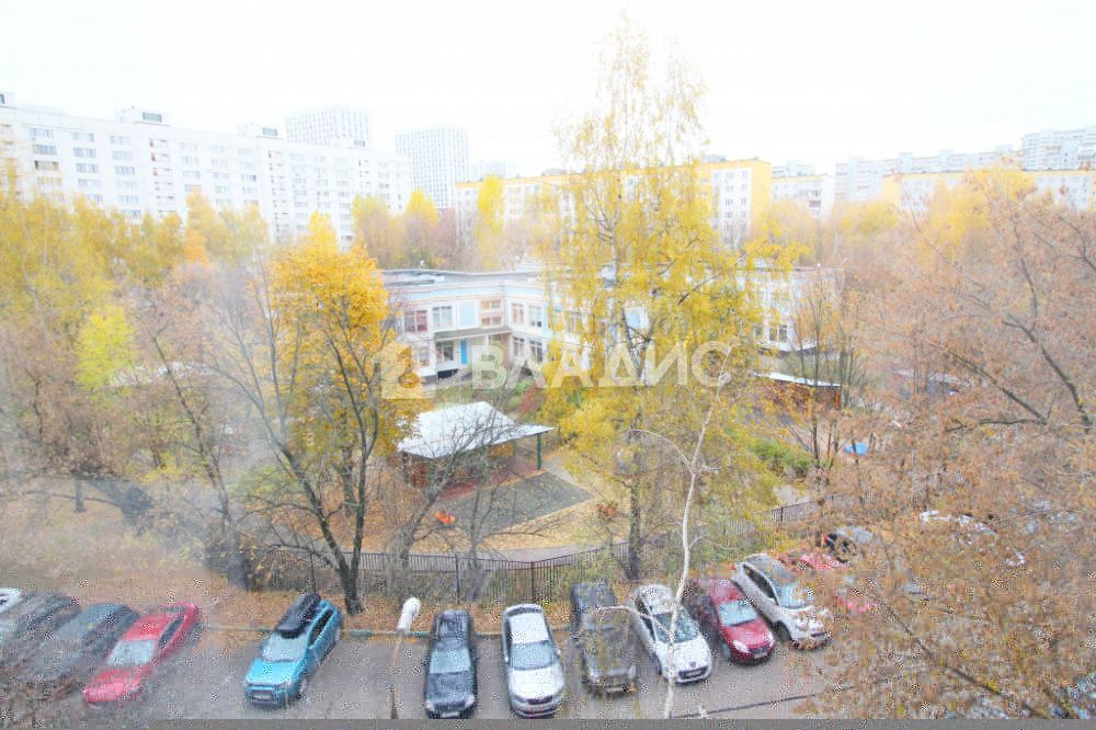 Продажа комнаты, Москва, Елецкая ул, 22/25 Продажа комнаты, Москва, Елецкая ул, 22/25
