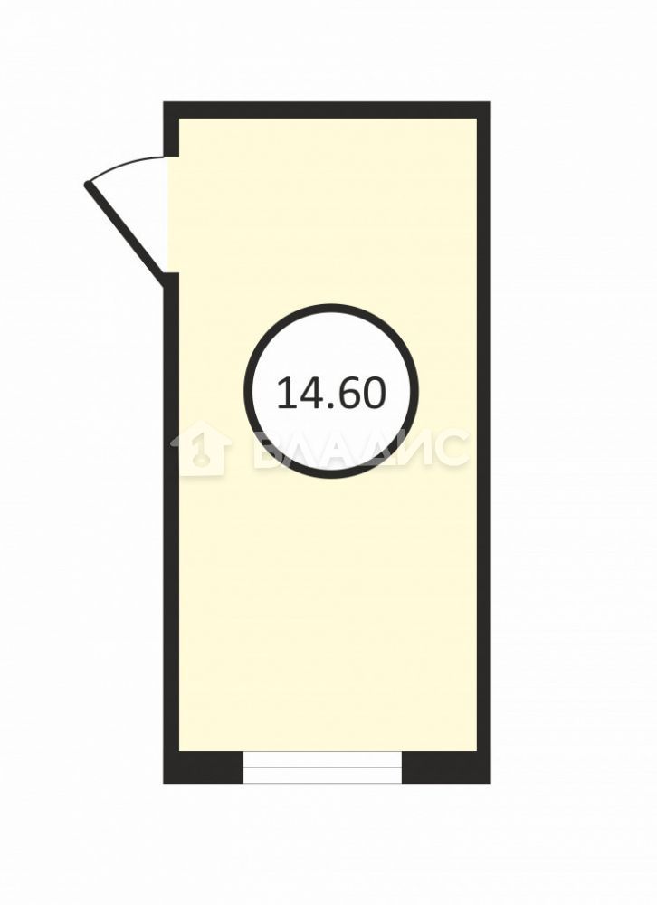 Продажа комнаты, Москва, Елецкая ул, 22/25 Продажа комнаты, Москва, Елецкая ул, 22/25