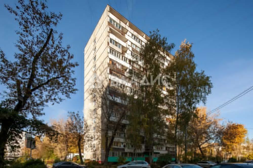 Продажа комнаты, Москва, 2-я напрудная улица, 15 Продажа комнаты, Москва, 2-я напрудная улица, 15