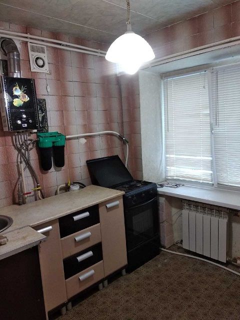 Продажа 2-комнатной квартиры, Овощной, мира,  2