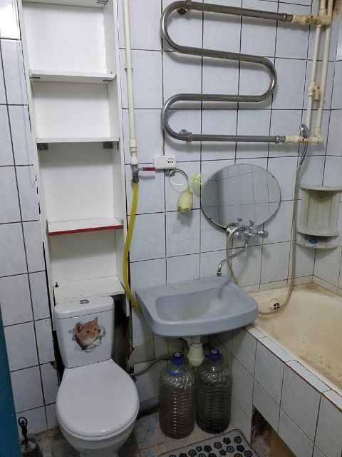 Продажа 2-комнатной квартиры, Овощной, мира,  2