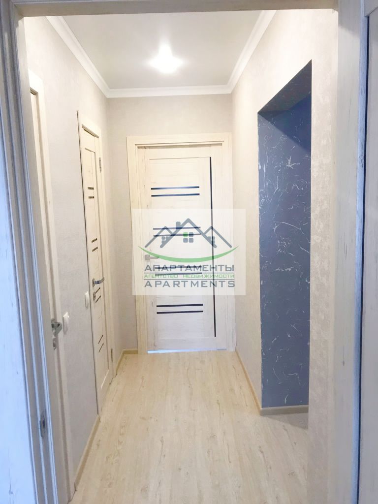 Продажа 3-комнатной квартиры, Пятигорск, Бульварная ул,  44