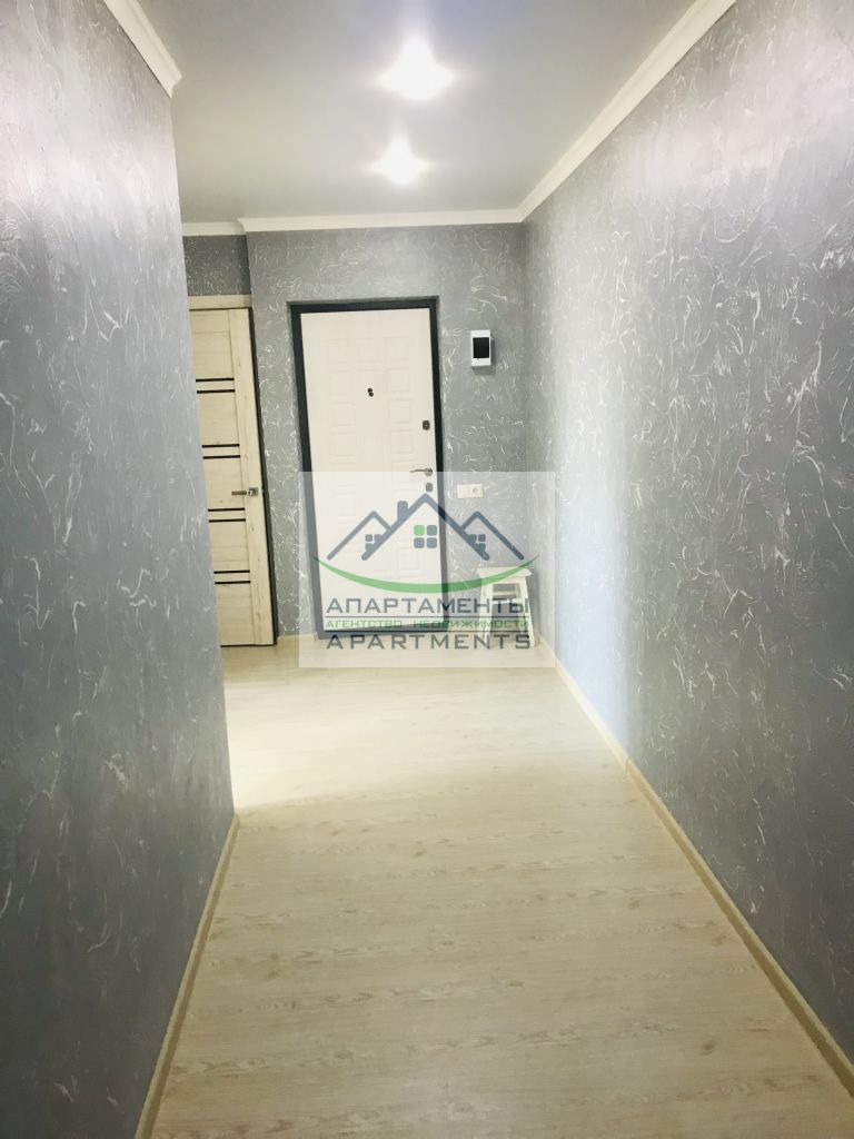 Продажа 3-комнатной квартиры, Пятигорск, Бульварная ул,  44