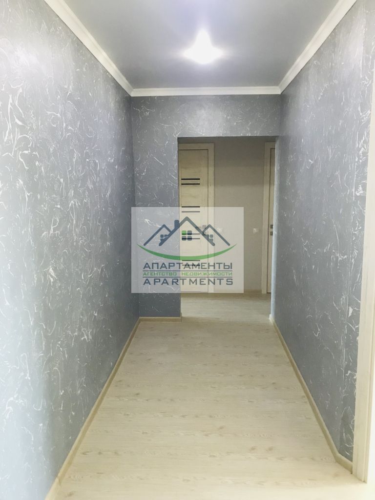 Продажа 3-комнатной квартиры, Пятигорск, Бульварная ул,  44