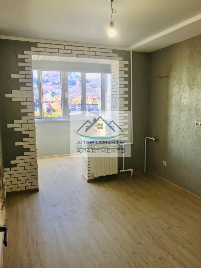 Продажа 3-комнатной квартиры, Пятигорск, Бульварная ул,  44