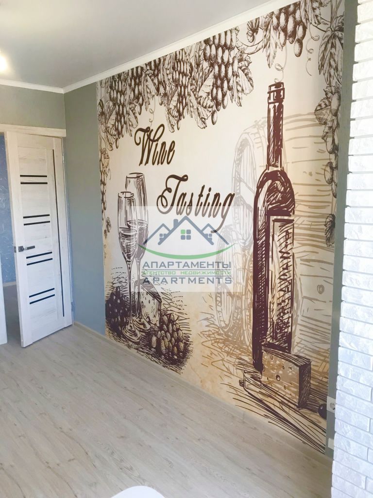 Продажа 3-комнатной квартиры, Пятигорск, Бульварная ул,  44