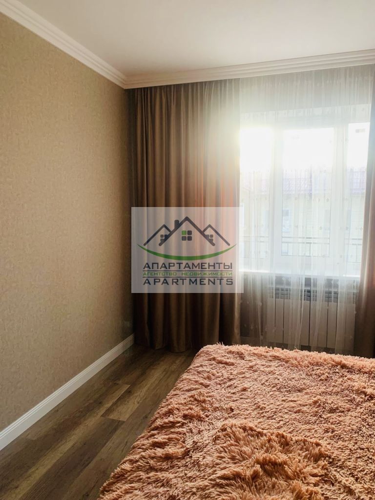 Продажа 1-комнатной квартиры, Пятигорск, Пестова ул,  15а