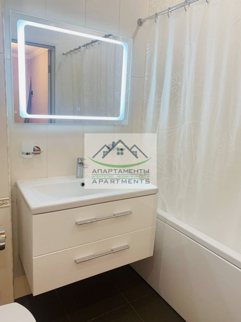 Продажа 1-комнатной квартиры, Пятигорск, Пестова ул,  15а