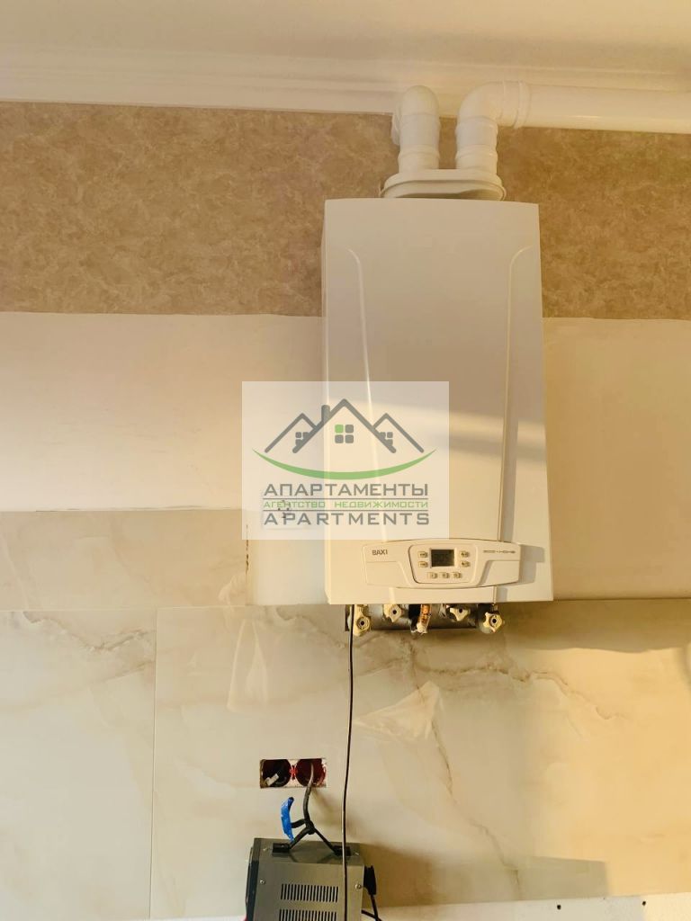 Продажа 1-комнатной квартиры, Пятигорск, Пестова ул,  15а