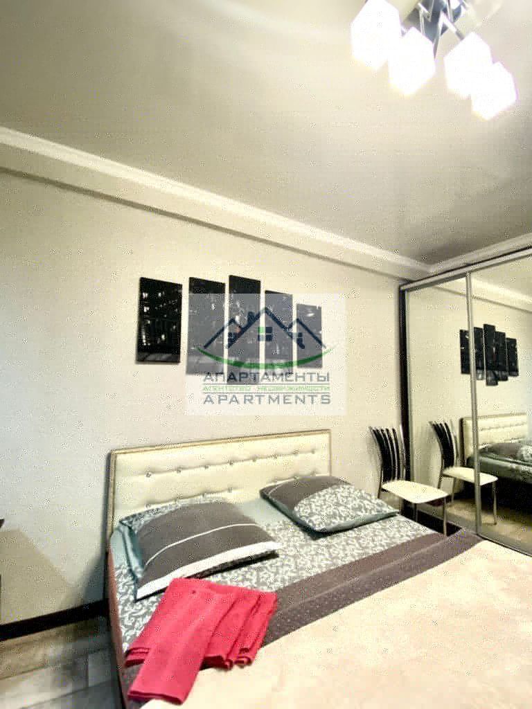 Продажа 1-комнатной квартиры, Пятигорск, Орджоникидзе ул,  11к1