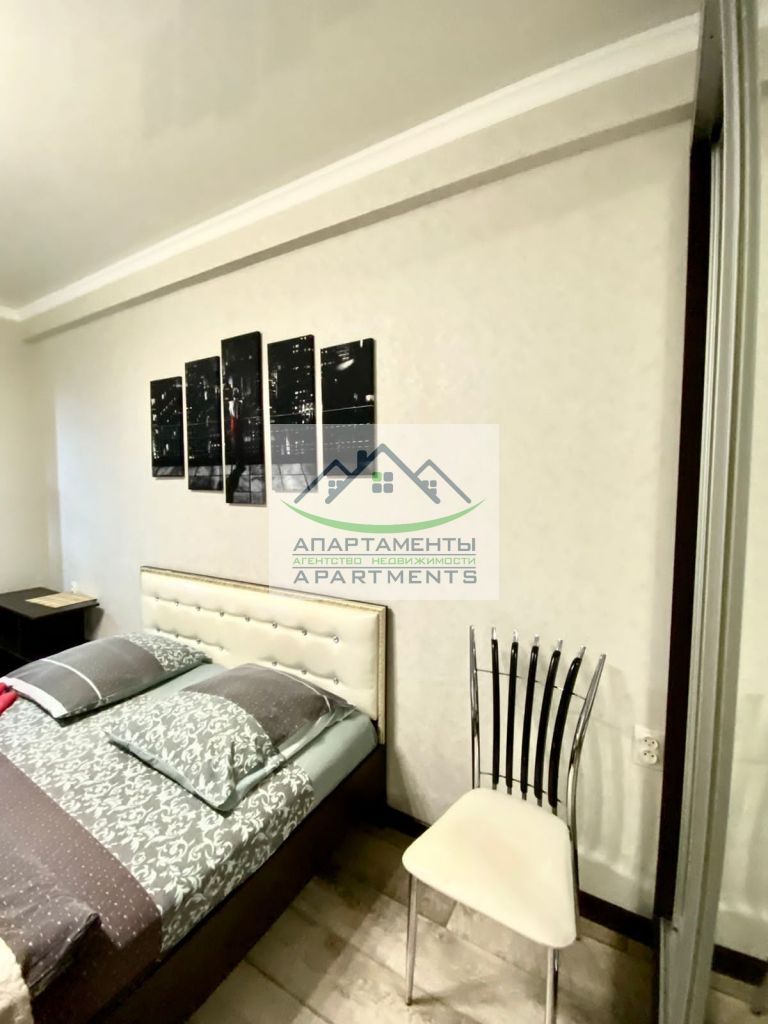 Продажа 1-комнатной квартиры, Пятигорск, Орджоникидзе ул,  11к1