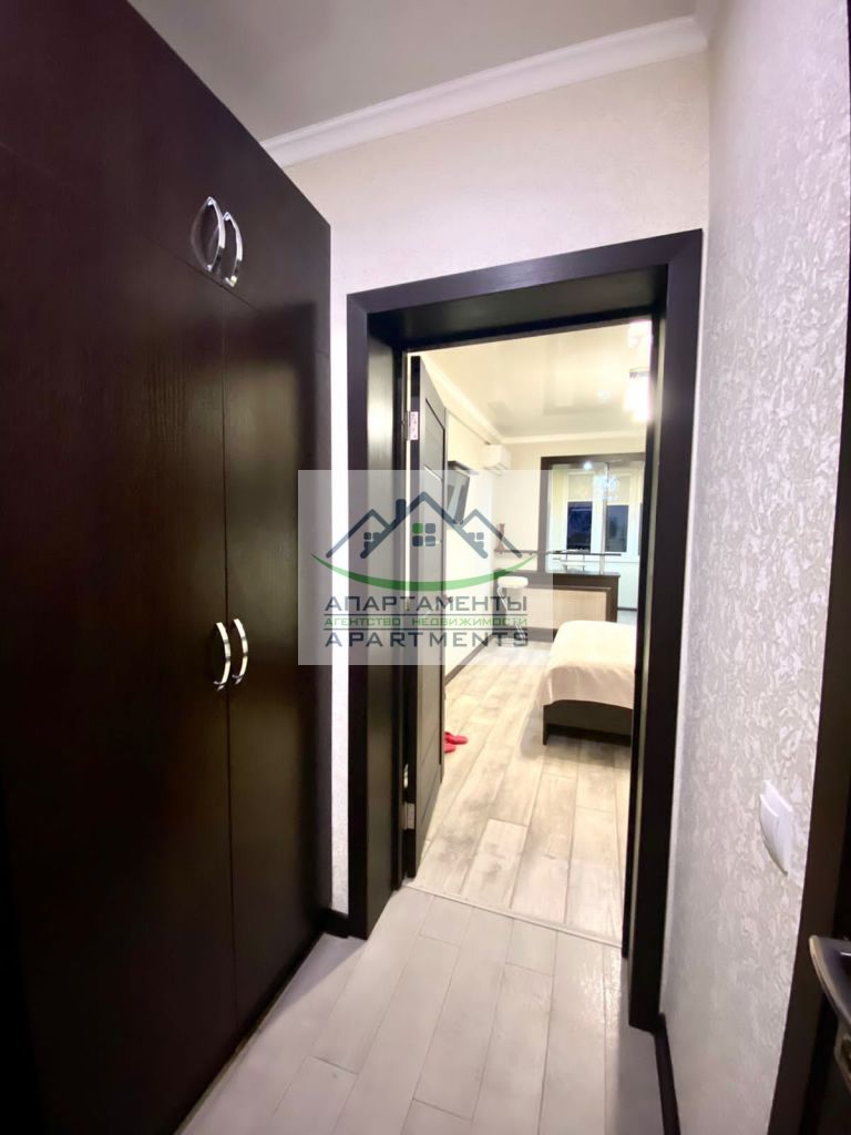 Продажа 1-комнатной квартиры, Пятигорск, Орджоникидзе ул,  11к1