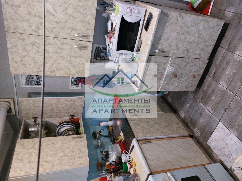 Продажа 2-комнатной квартиры, Пятигорск, Панагюриште ул,  6