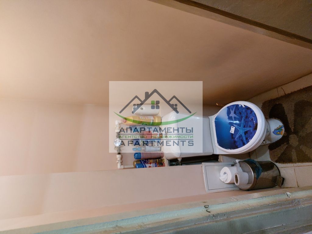 Продажа 2-комнатной квартиры, Пятигорск, Панагюриште ул,  6