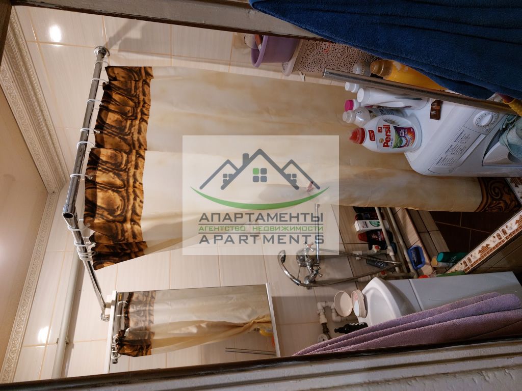 Продажа 2-комнатной квартиры, Пятигорск, Панагюриште ул,  6