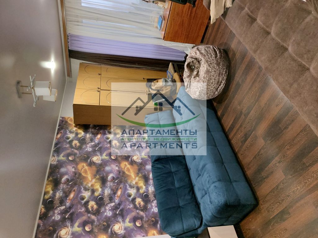 Продажа 2-комнатной квартиры, Пятигорск, Панагюриште ул,  6