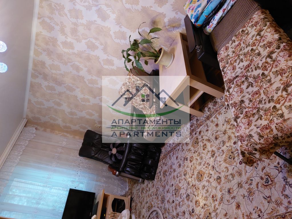 Продажа 4-комнатной квартиры, Пятигорск, Нежнова ул,  73