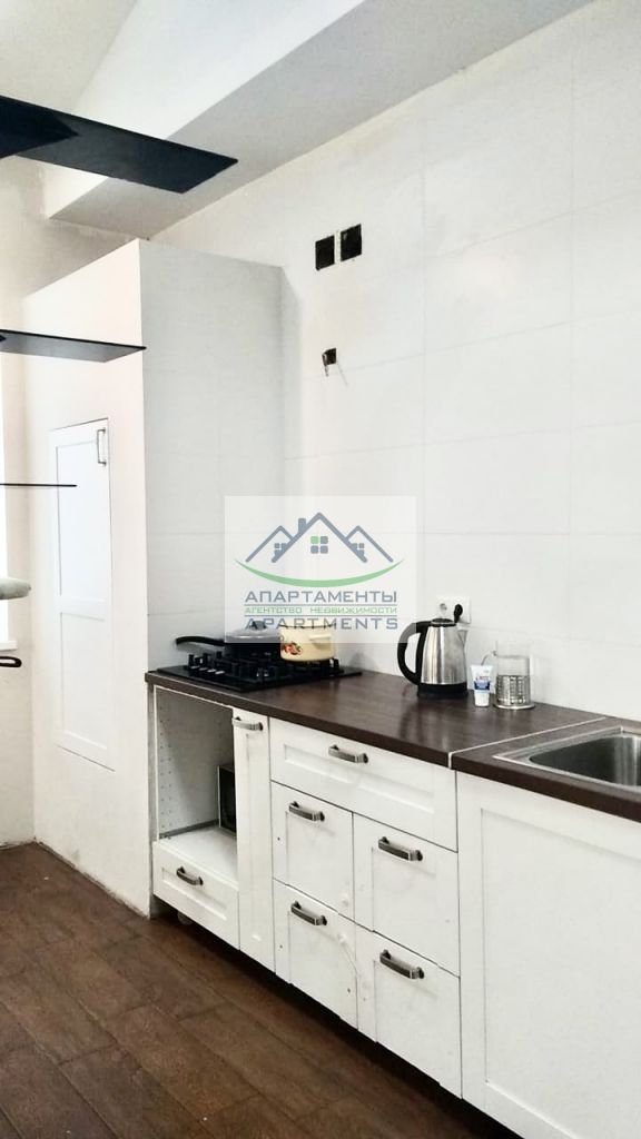 Продажа 2-комнатной квартиры, Пятигорск, Приозерная ул,  2Б