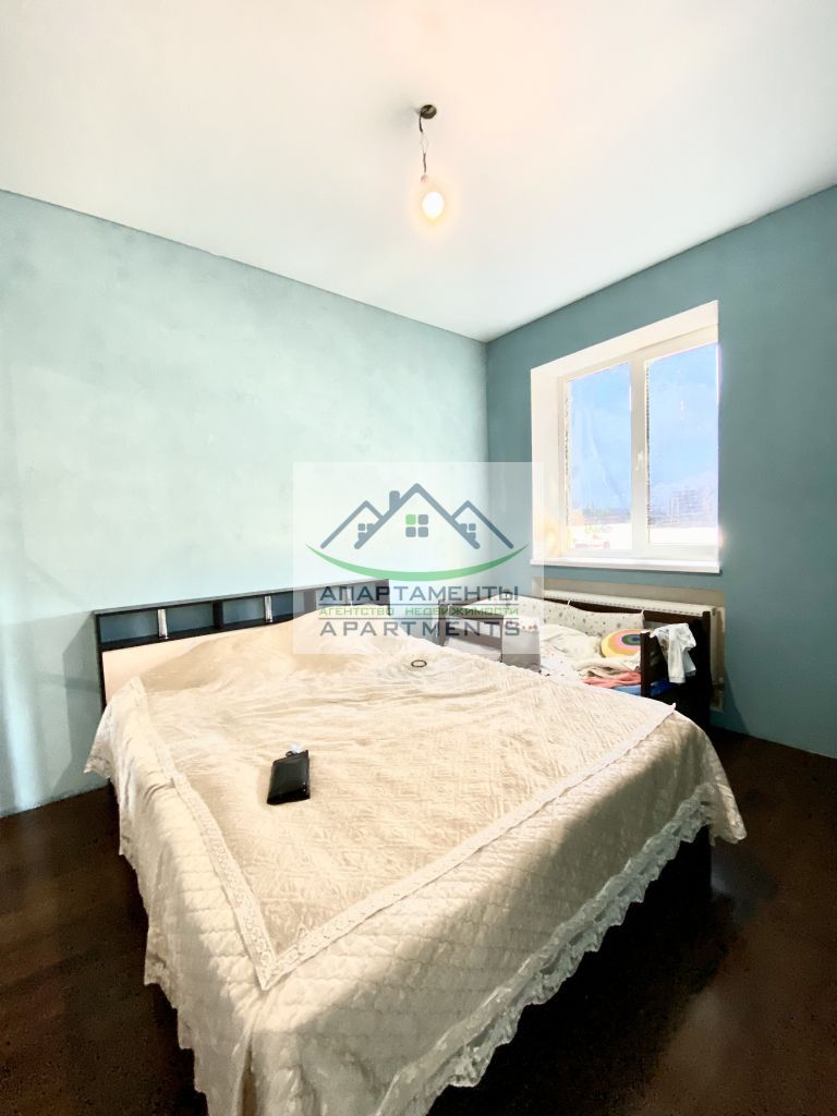 Продажа 2-комнатной квартиры, Пятигорск, Приозерная ул,  2Б