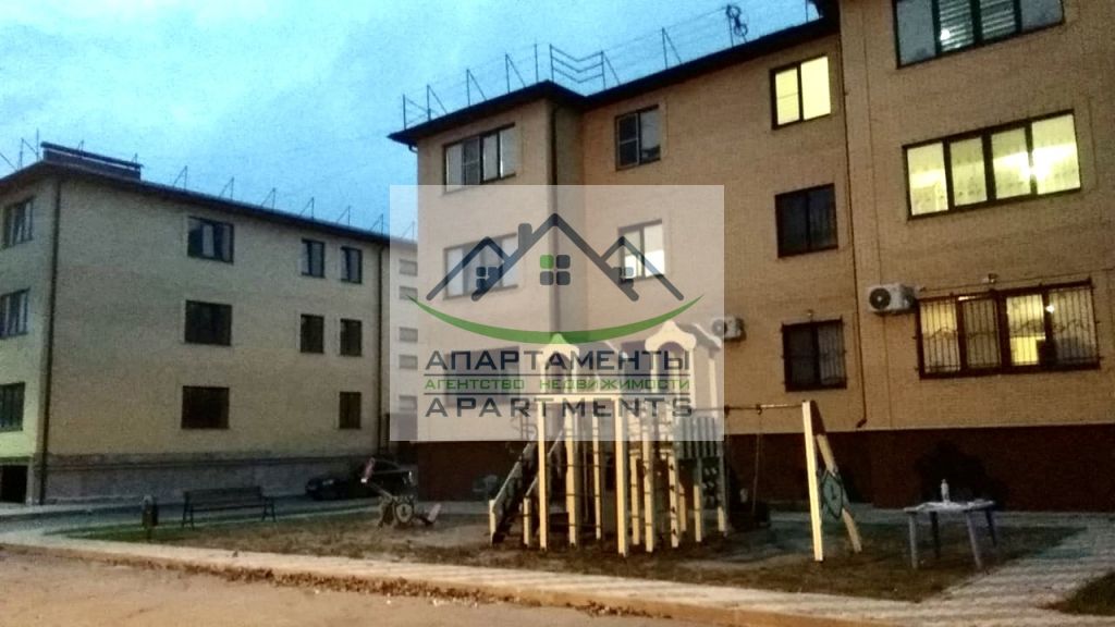 Продажа 2-комнатной квартиры, Пятигорск, Приозерная ул,  2Б