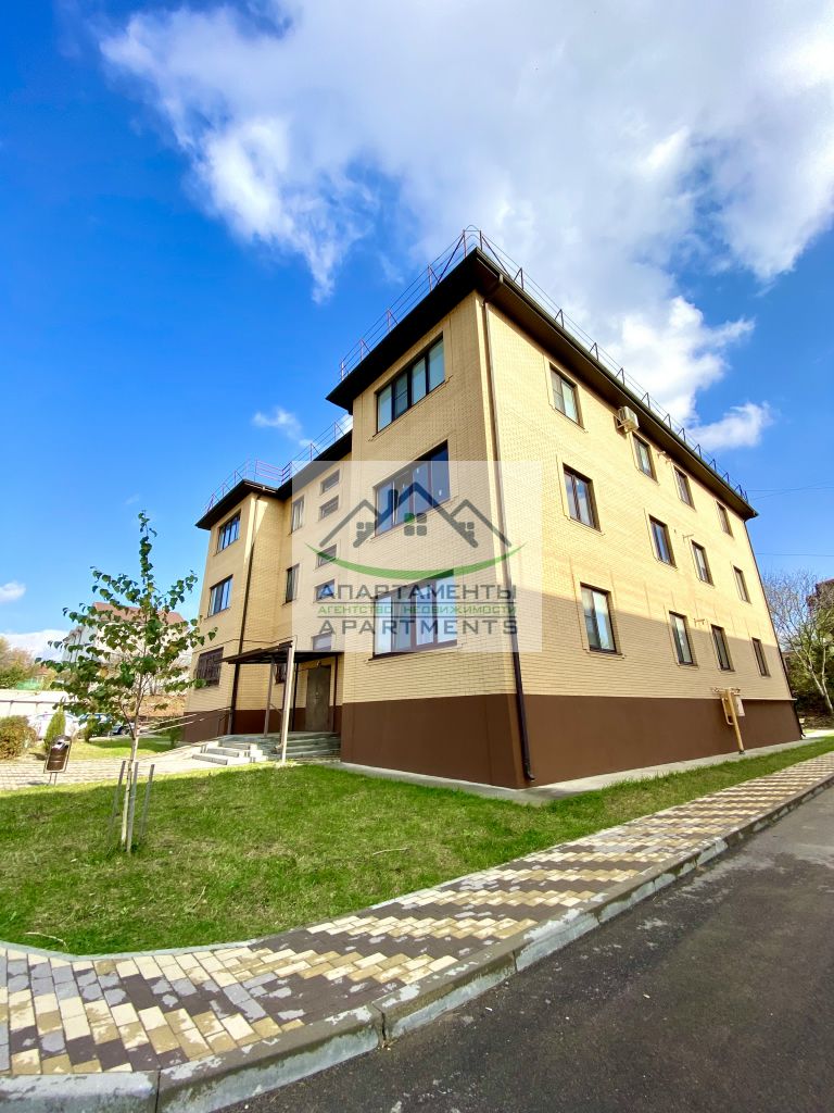 Продажа 2-комнатной квартиры, Пятигорск, Приозерная ул,  2Б