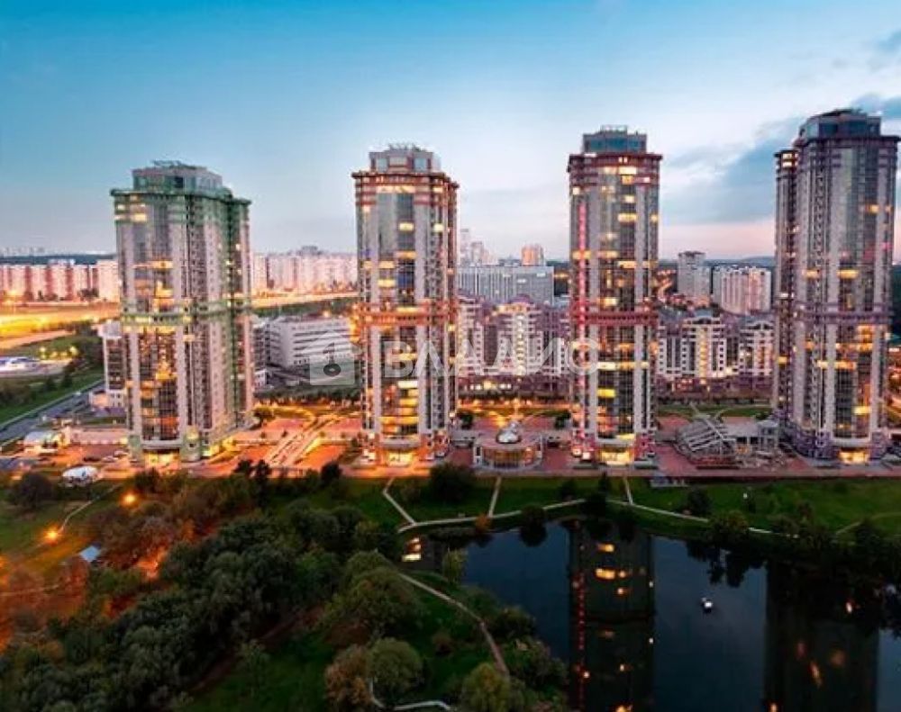 Аренда 2-комнатной квартиры, Москва, Вернадского пр-кт, 94к3 Аренда 2-комнатной квартиры, Москва, Вернадского пр-кт, 94к3