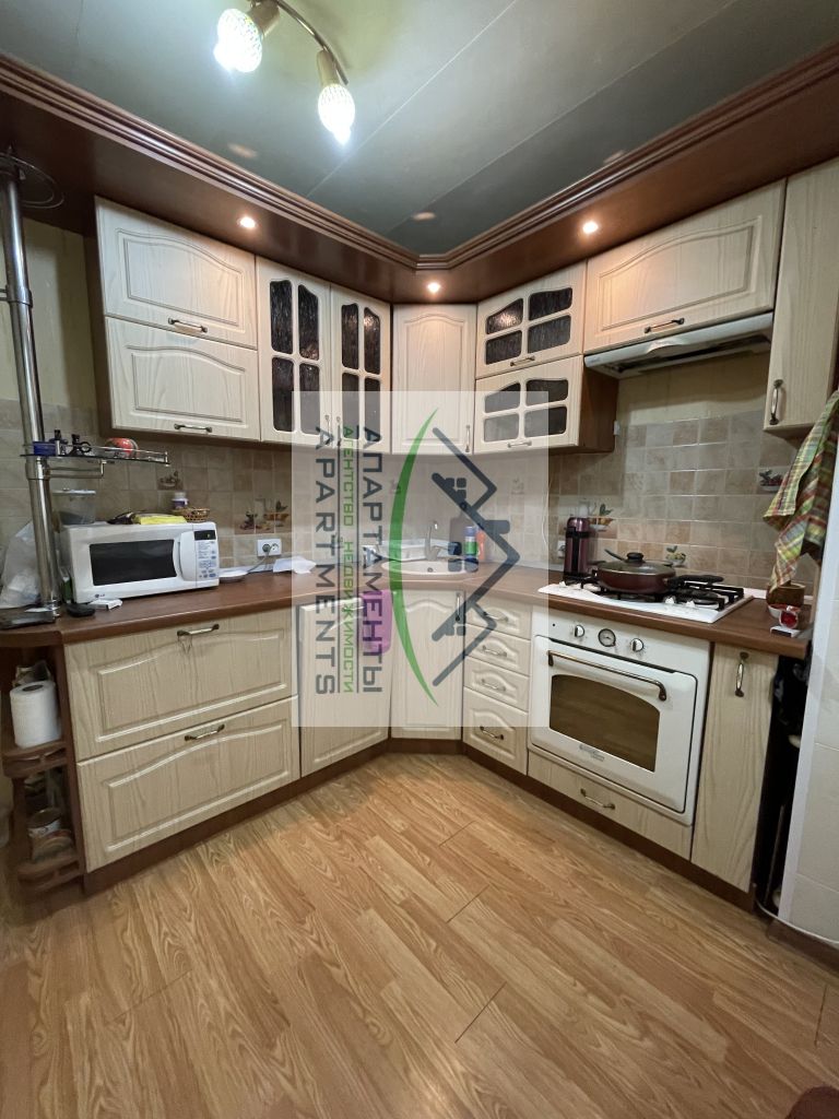 Продажа 2-комнатной квартиры, Пятигорск, Аллея Строителей ул,  6к1