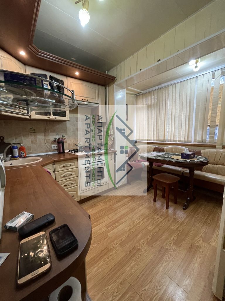 Продажа 2-комнатной квартиры, Пятигорск, Аллея Строителей ул,  6к1