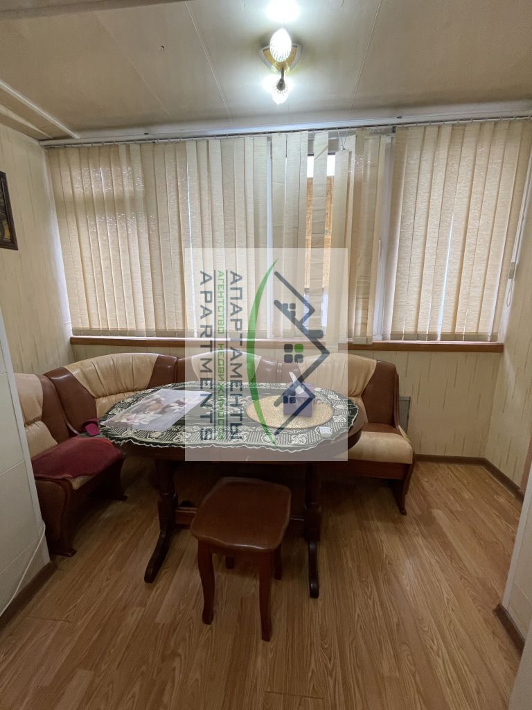 Продажа 2-комнатной квартиры, Пятигорск, Аллея Строителей ул,  6к1