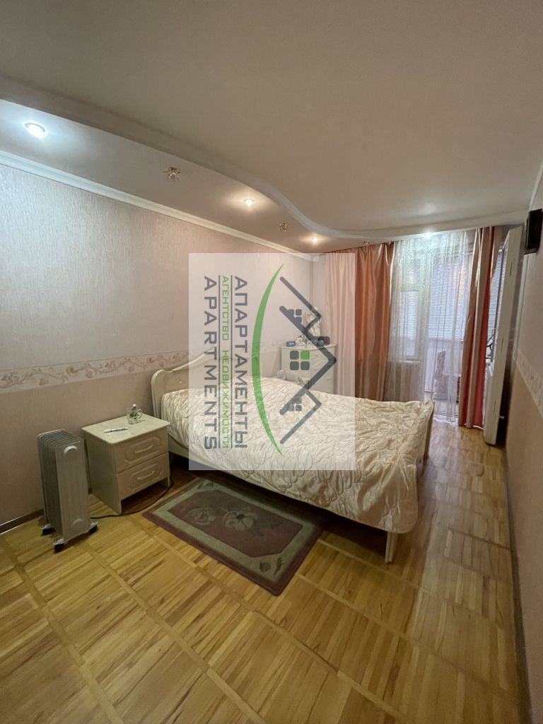 Продажа 2-комнатной квартиры, Пятигорск, Аллея Строителей ул,  6к1