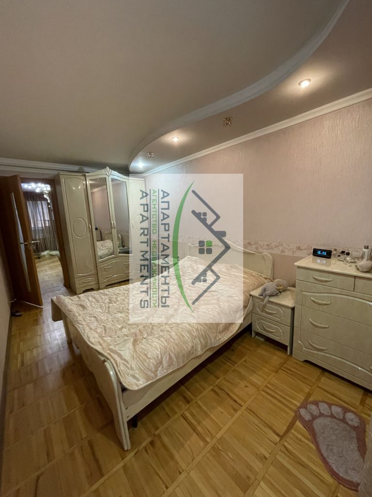 Продажа 2-комнатной квартиры, Пятигорск, Аллея Строителей ул,  6к1