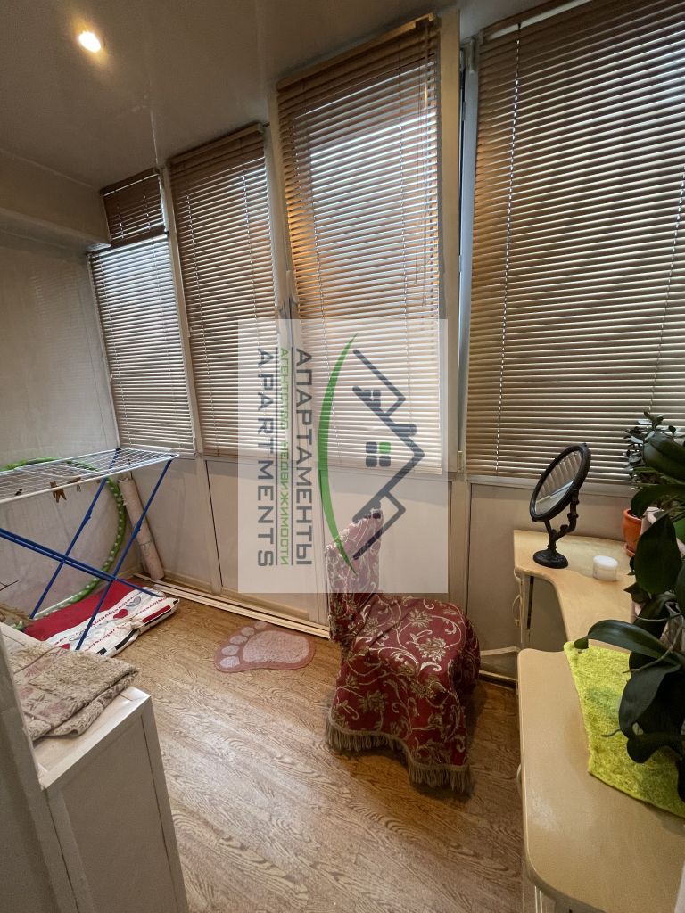 Продажа 2-комнатной квартиры, Пятигорск, Аллея Строителей ул,  6к1