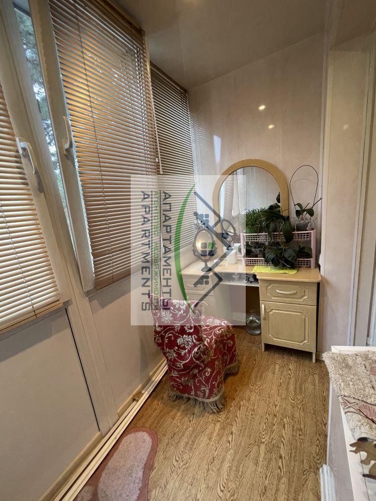 Продажа 2-комнатной квартиры, Пятигорск, Аллея Строителей ул,  6к1