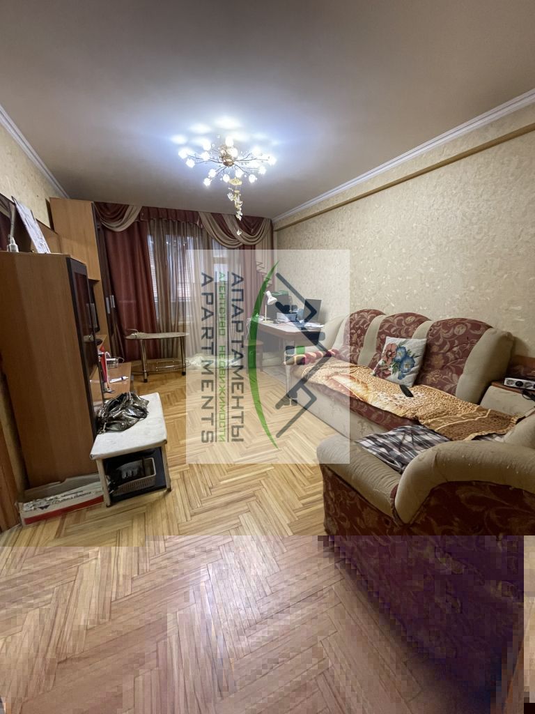 Продажа 2-комнатной квартиры, Пятигорск, Аллея Строителей ул,  6к1