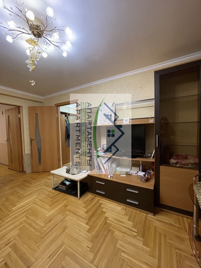 Продажа 2-комнатной квартиры, Пятигорск, Аллея Строителей ул,  6к1