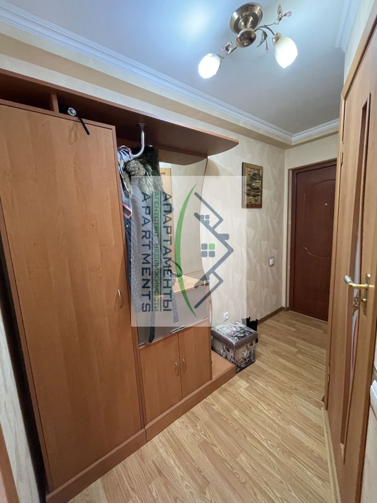 Продажа 2-комнатной квартиры, Пятигорск, Аллея Строителей ул,  6к1