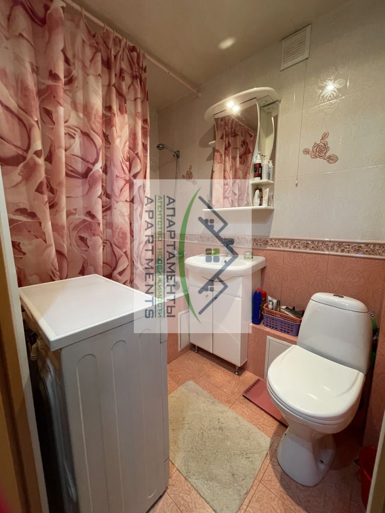 Продажа 2-комнатной квартиры, Пятигорск, Аллея Строителей ул,  6к1